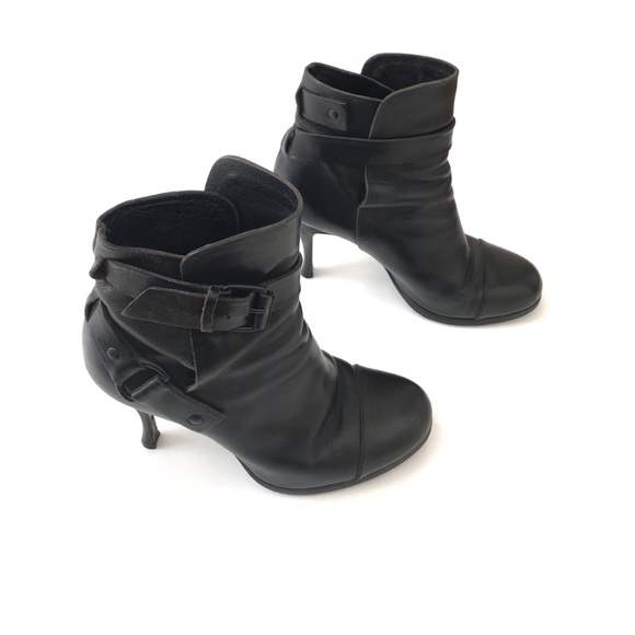 Balenciaga Shoes - Balenciaga Ankle Boots